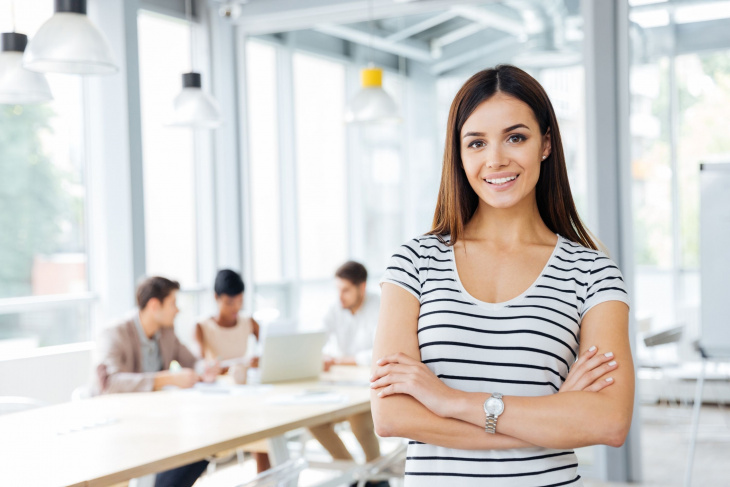 Αρώματα για το γραφείο