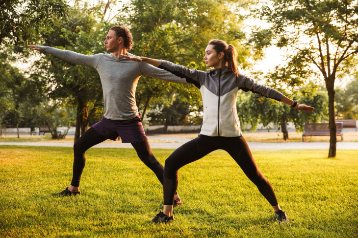 Αρώματα για την άθληση