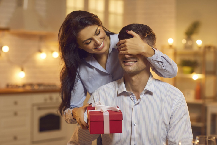 Άρωμα ως δώρο