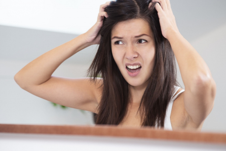 Σμηγματόρροια