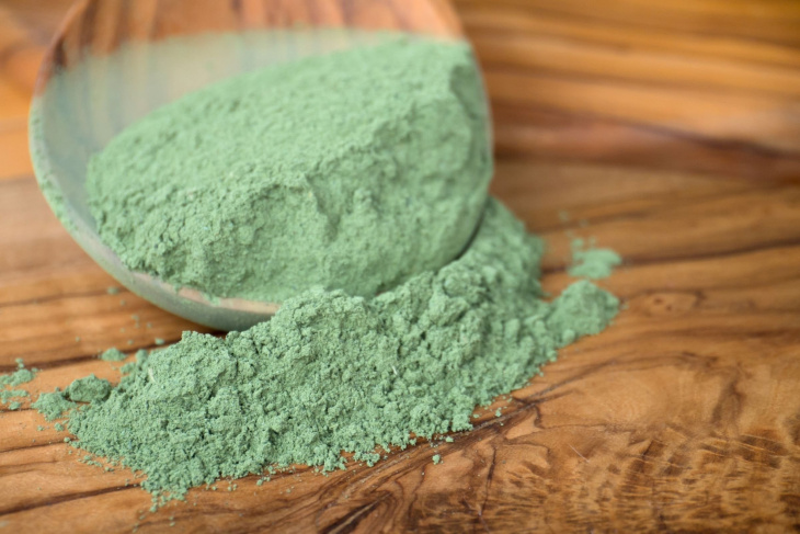 Indigo για τα μαλλιά