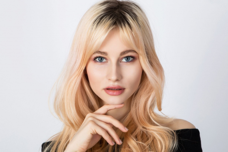 Βάψιμο της ρίζας