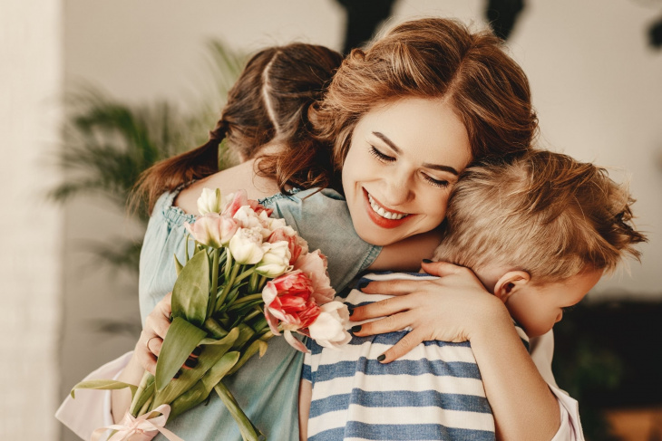 Δώρο για την Ημέρα της Μητέρας