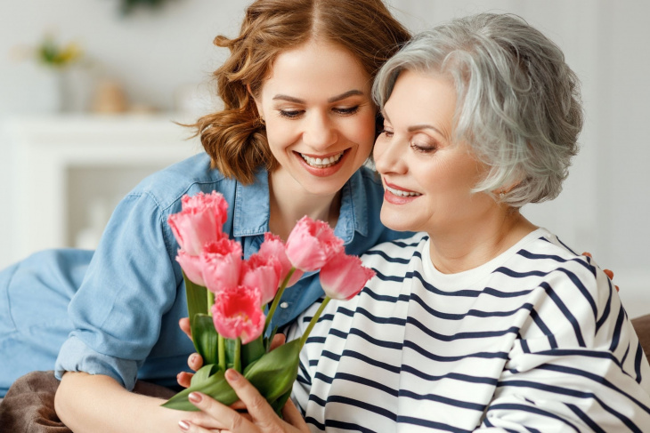 Ημέρα της μητέρας