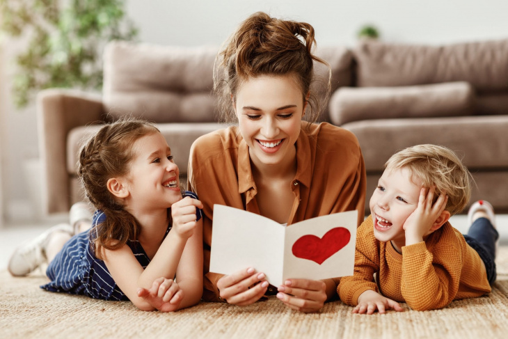 Ημέρα της Μητέρας