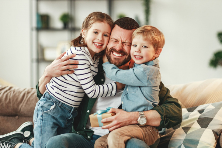 Ημέρα του Πατέρα