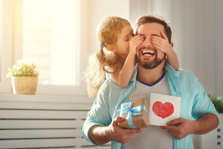 Τα καλύτερα δώρα για τους πατέρες