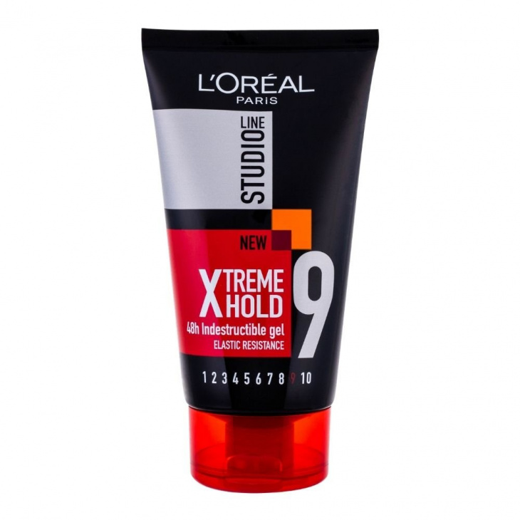 ΤΖΕΛ ΜΑΛΛΙΩΝ L'Oréal Xtreme