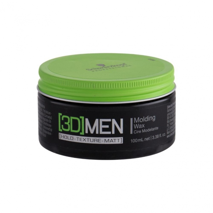 ΚΕΡΙΑ ΜΑΛΛΙΩΝ Schwarzkopf