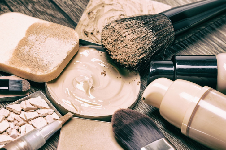 Make up: όλα όσα πρέπει να γνωρίζετε