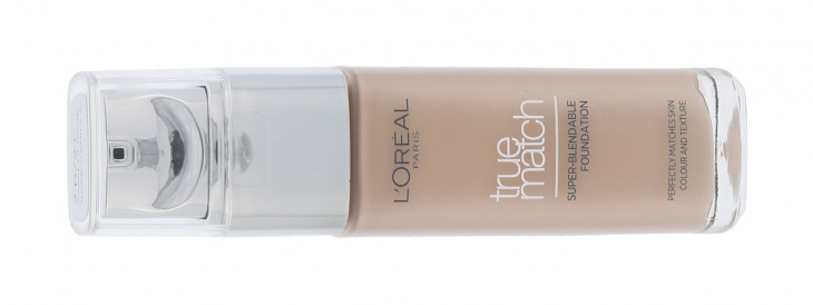 Make-up L´Oréal Paris True Match 