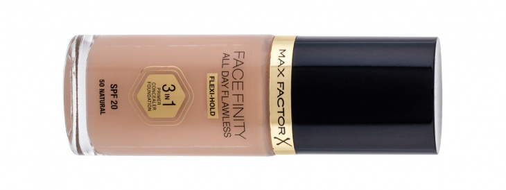 Make up Max Factor Facefinity 3 in 1 