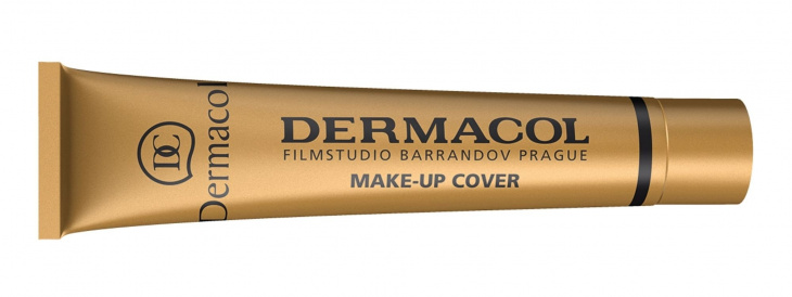 Dermacol Make-up Cover
