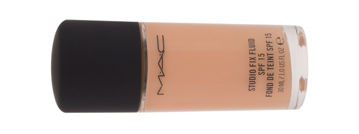Make-up MAC Studio Fix Fluid