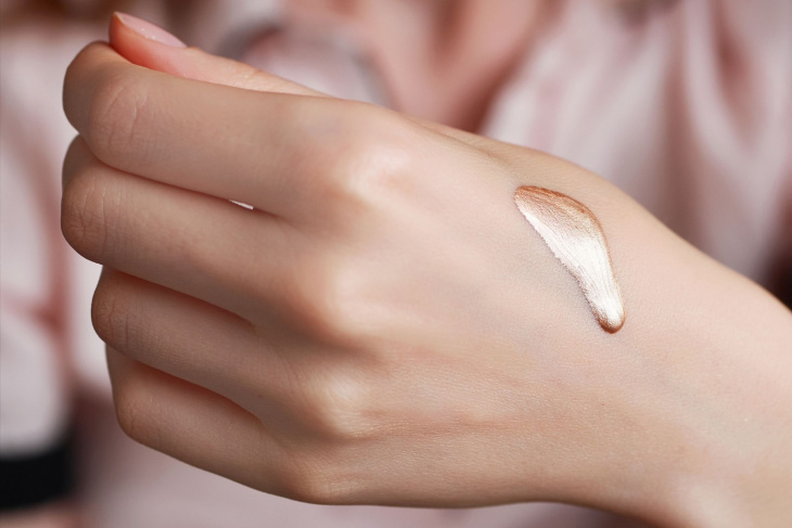 Υγρό highlighter