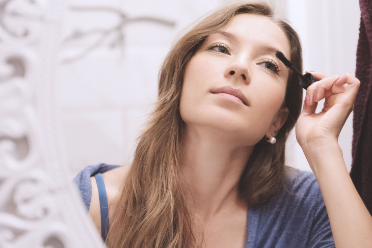 Θρυλικές μάσκαρες