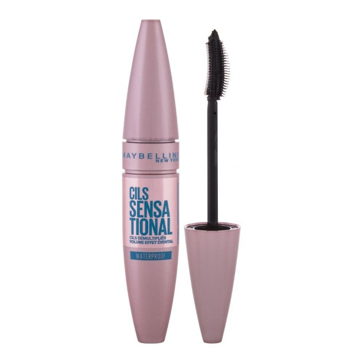 Μάσκαρα Maybelline Lash Sensational 
