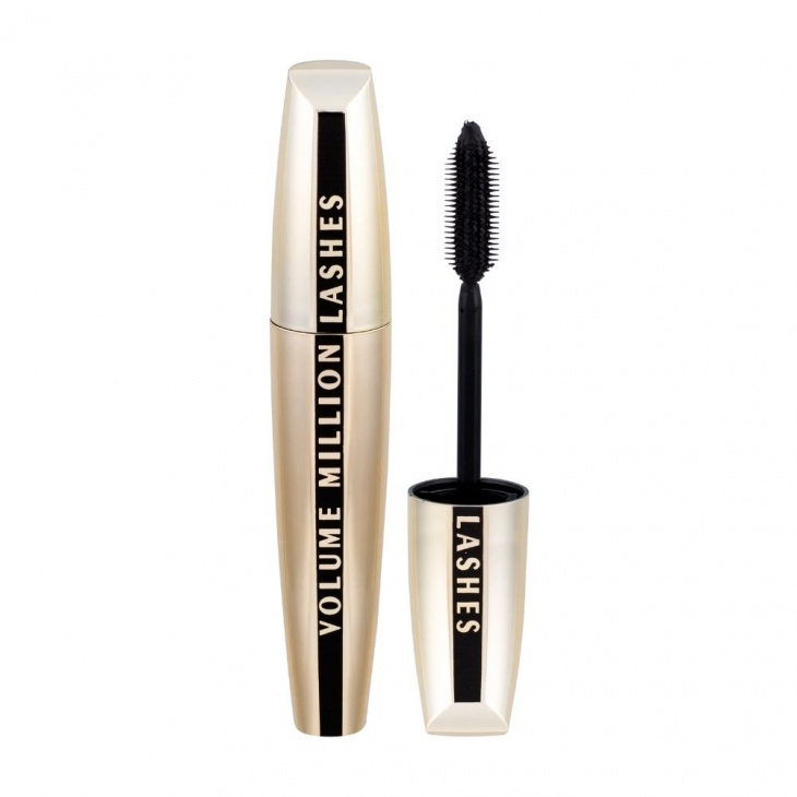 Μάσκαρα L´Oréal Paris Mascara Volume Million Lashes