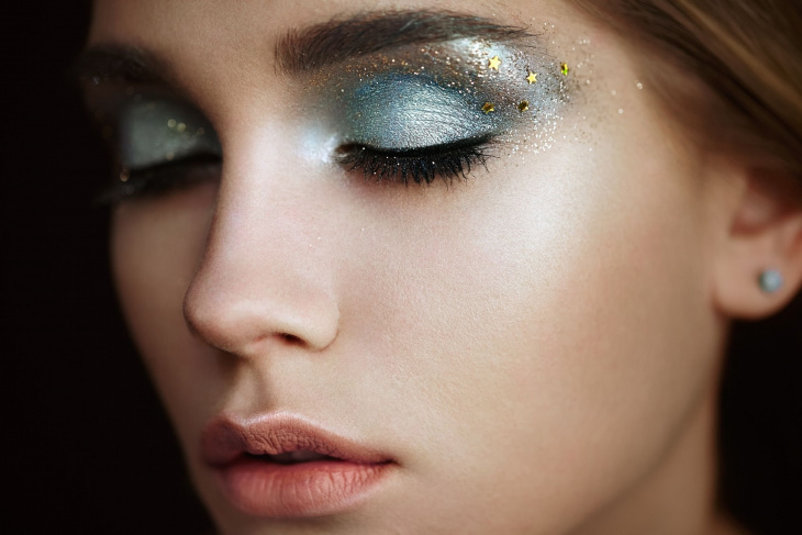 Μακιγιάζ ματιών