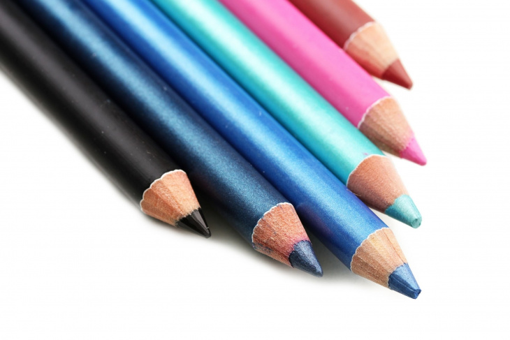 Μολύβια ματιών