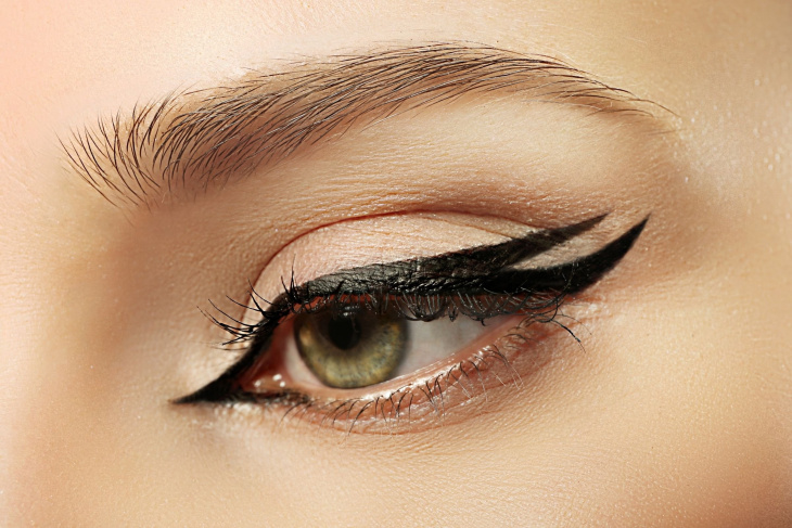 Είδη eyeliner