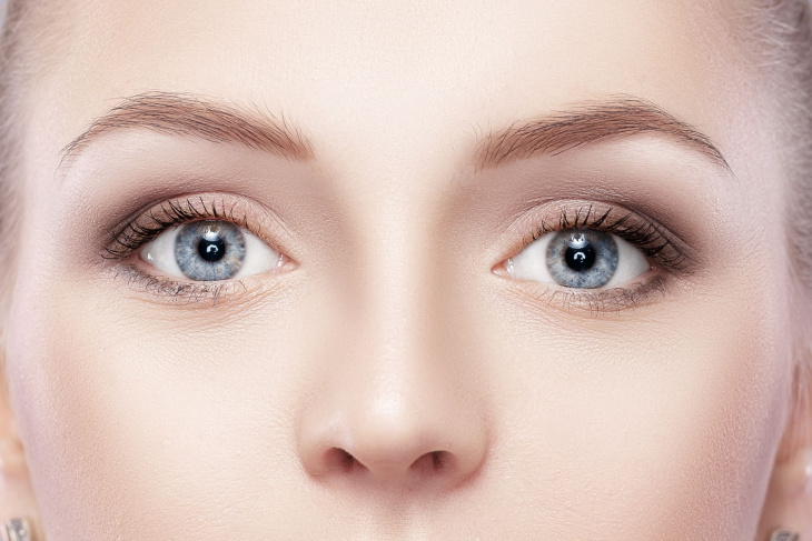 ΠΕΡΙΠΟIΗΣΗ ΒΛΕΦΑΡIΔΩΝ