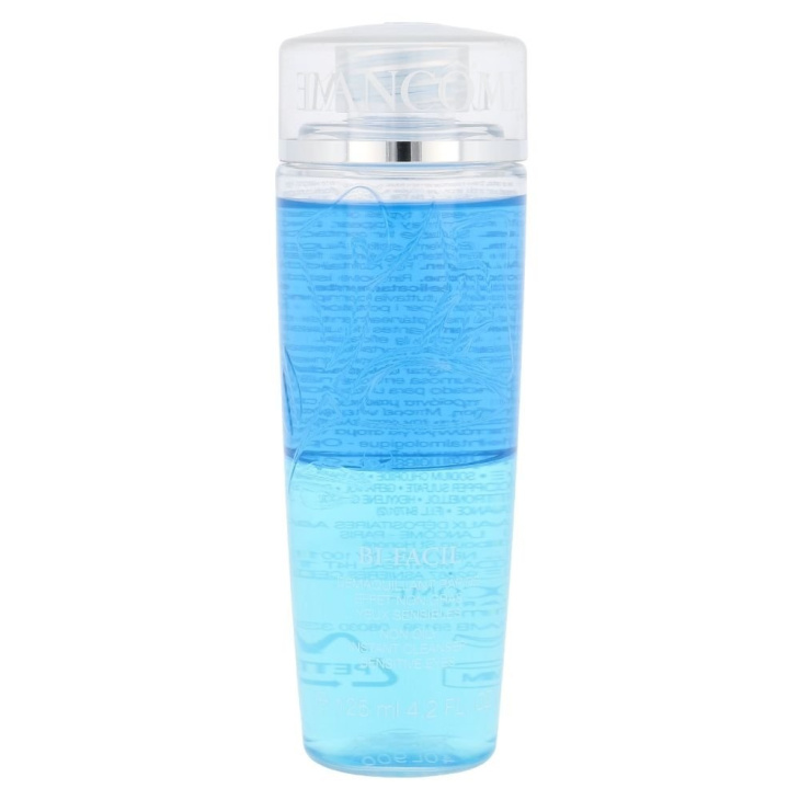 Ντεμακιγιάζ ματιών Lancome