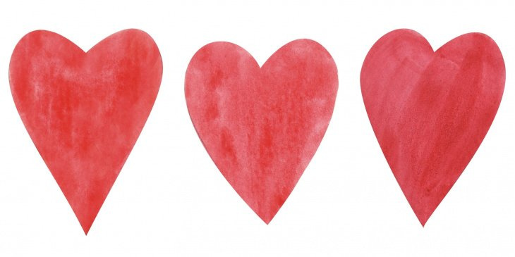 Άγιος Βαλεντίνος